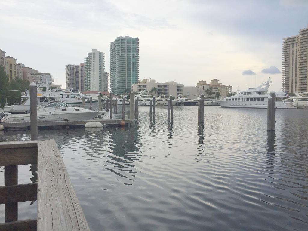 Aventura Apartments Exterior photo